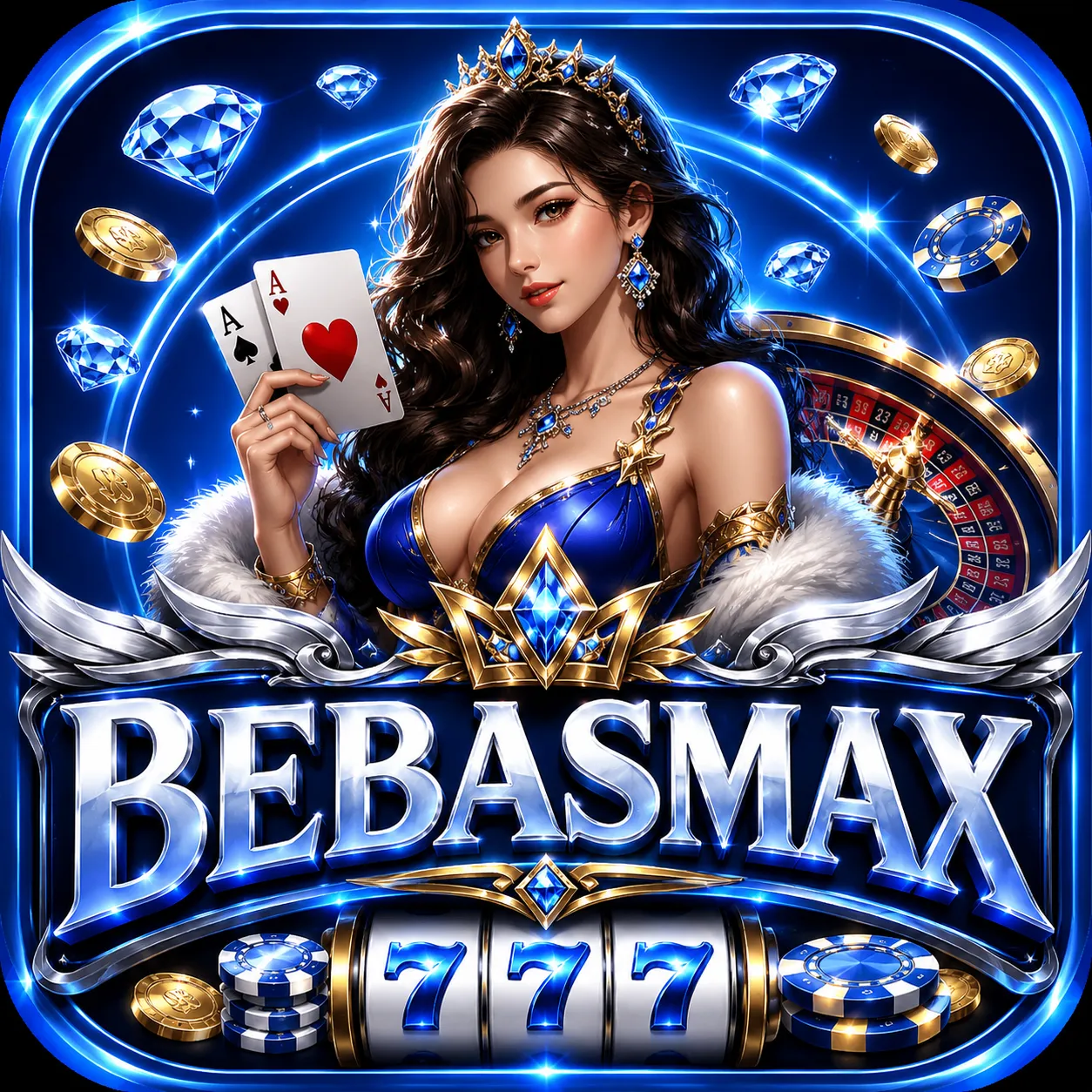 BEBASMAX - Strategi Cerdas untuk Menjadi Penguasa