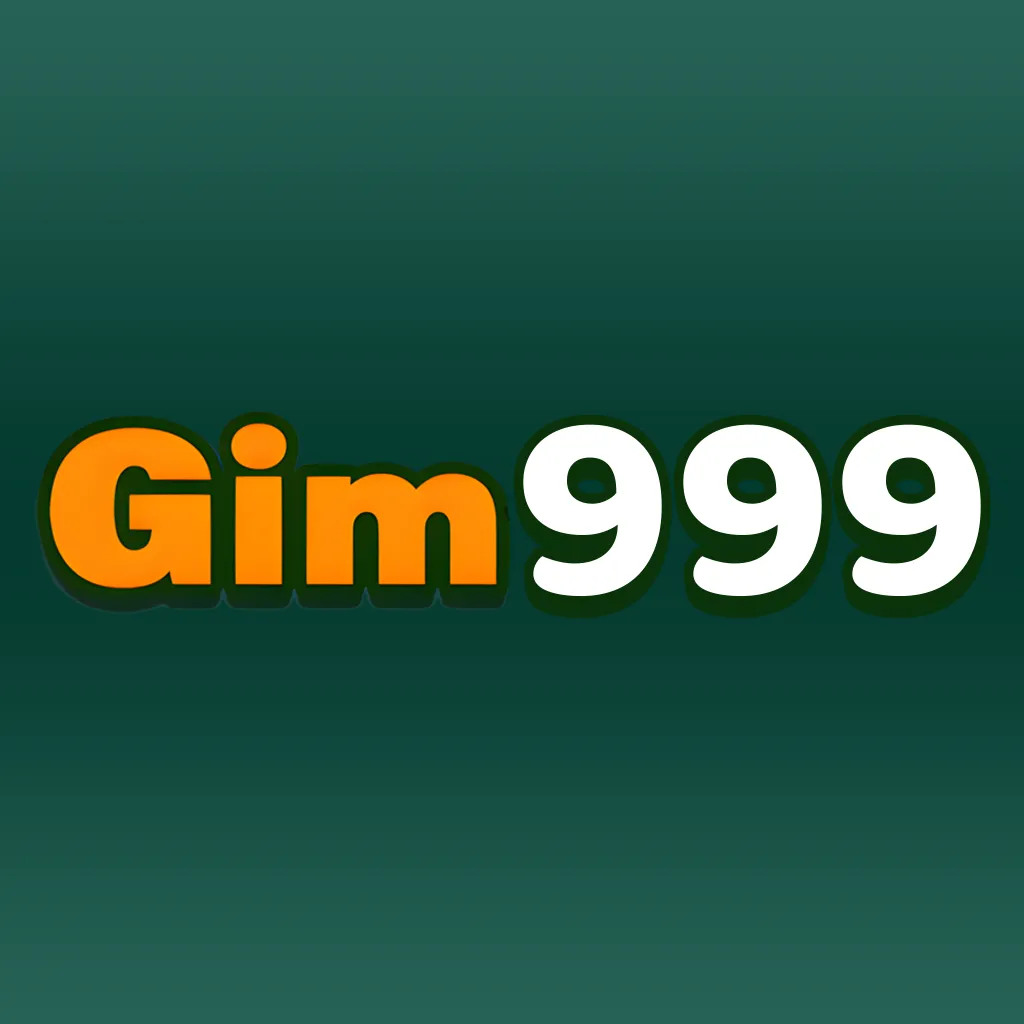 GIM999 - Game TPS Aksi Terbaik untuk Android