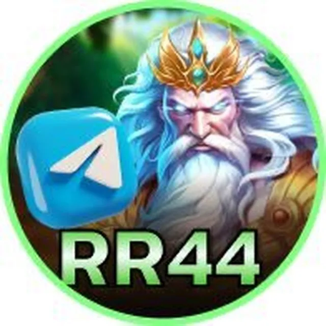 RR44 - Game FPS Aksi Seru untuk Para Penggemar
