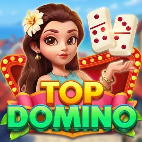 TOPDOMINO - Petualangan Seru dalam Dunia ARPG