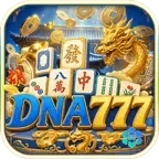 Logo dna777